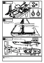 Предварительный просмотр 15 страницы Kyosho 40905 Instruction Manual