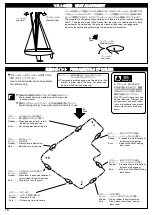 Предварительный просмотр 16 страницы Kyosho 40905 Instruction Manual