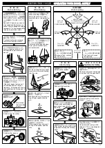 Предварительный просмотр 17 страницы Kyosho 40905 Instruction Manual