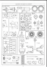 Предварительный просмотр 3 страницы Kyosho 4253 Assembly Instructions Manual