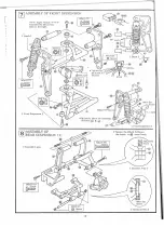 Предварительный просмотр 6 страницы Kyosho 4253 Assembly Instructions Manual