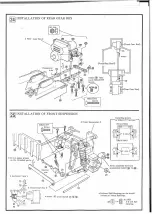 Предварительный просмотр 13 страницы Kyosho 4253 Assembly Instructions Manual