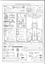 Предварительный просмотр 18 страницы Kyosho 4253 Assembly Instructions Manual