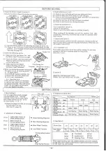 Предварительный просмотр 19 страницы Kyosho 4253 Assembly Instructions Manual