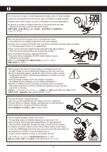 Предварительный просмотр 5 страницы Kyosho AIRIUM SPITFIRE MK.V VE29 Instruction Manual