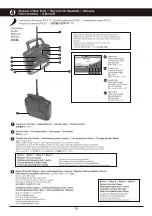 Предварительный просмотр 10 страницы Kyosho AIRIUM SPITFIRE MK.V VE29 Instruction Manual