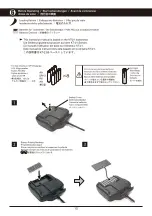 Предварительный просмотр 15 страницы Kyosho AIRIUM SPITFIRE MK.V VE29 Instruction Manual