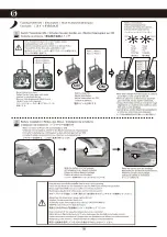 Предварительный просмотр 18 страницы Kyosho AIRIUM SPITFIRE MK.V VE29 Instruction Manual