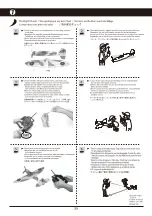 Предварительный просмотр 29 страницы Kyosho AIRIUM SPITFIRE MK.V VE29 Instruction Manual