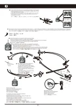 Предварительный просмотр 31 страницы Kyosho AIRIUM SPITFIRE MK.V VE29 Instruction Manual