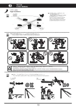 Preview for 10 page of Kyosho Airum Curtiss P-40 Warhave VE29 PIP Instruction Manual