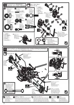 Preview for 12 page of Kyosho Arta NSX Instruction Manual