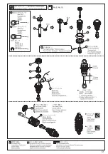 Preview for 13 page of Kyosho Arta NSX Instruction Manual