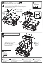 Preview for 24 page of Kyosho Arta NSX Instruction Manual