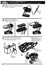 Preview for 10 page of Kyosho @12 Racing Instruction Manual