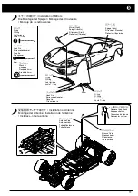 Preview for 11 page of Kyosho @12 Racing Instruction Manual