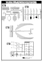 Предварительный просмотр 4 страницы Kyosho Atlantio 600 Instruction Manual