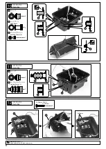 Предварительный просмотр 8 страницы Kyosho Atlantio 600 Instruction Manual