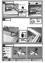 Предварительный просмотр 13 страницы Kyosho Atlantio 600 Instruction Manual