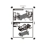 Preview for 2 page of Kyosho Audi A4 DTM 2006 Instruction Manual