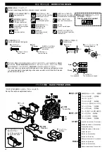 Предварительный просмотр 4 страницы Kyosho autokite xp Instruction Manual