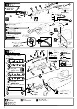 Предварительный просмотр 6 страницы Kyosho autokite xp Instruction Manual