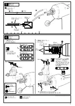 Предварительный просмотр 7 страницы Kyosho autokite xp Instruction Manual