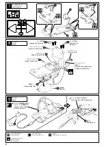 Предварительный просмотр 8 страницы Kyosho autokite xp Instruction Manual