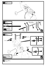 Предварительный просмотр 9 страницы Kyosho autokite xp Instruction Manual