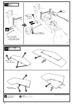 Предварительный просмотр 10 страницы Kyosho autokite xp Instruction Manual