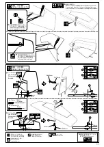 Предварительный просмотр 11 страницы Kyosho autokite xp Instruction Manual