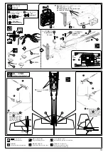 Предварительный просмотр 13 страницы Kyosho autokite xp Instruction Manual