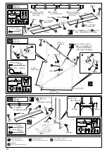 Предварительный просмотр 18 страницы Kyosho autokite xp Instruction Manual