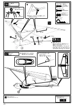 Предварительный просмотр 20 страницы Kyosho autokite xp Instruction Manual