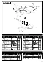 Предварительный просмотр 25 страницы Kyosho autokite xp Instruction Manual