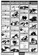 Предварительный просмотр 28 страницы Kyosho autokite xp Instruction Manual