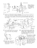 Preview for 9 page of Kyosho Baja California 2283 Instruction Manual