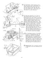 Preview for 10 page of Kyosho Baja California 2283 Instruction Manual