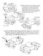 Preview for 13 page of Kyosho Baja California 2283 Instruction Manual