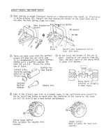 Preview for 15 page of Kyosho Baja California 2283 Instruction Manual