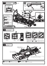 Preview for 7 page of Kyosho Blizzard df-3000 Instruction Manual