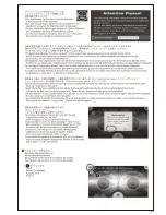 Preview for 11 page of Kyosho Blizzard SR Instruction Manual