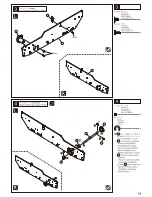 Предварительный просмотр 19 страницы Kyosho Blizzard SR Instruction Manual