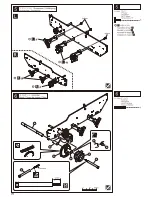 Preview for 20 page of Kyosho Blizzard SR Instruction Manual