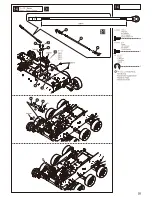 Предварительный просмотр 25 страницы Kyosho Blizzard SR Instruction Manual