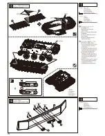 Preview for 26 page of Kyosho Blizzard SR Instruction Manual