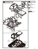 Preview for 29 page of Kyosho Blizzard SR Instruction Manual