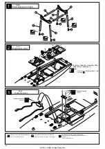 Предварительный просмотр 4 страницы Kyosho BMW ORACLE USA-76 Instruction Manual