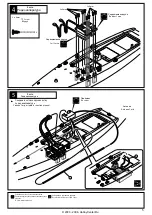 Предварительный просмотр 5 страницы Kyosho BMW ORACLE USA-76 Instruction Manual