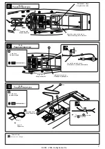 Предварительный просмотр 7 страницы Kyosho BMW ORACLE USA-76 Instruction Manual